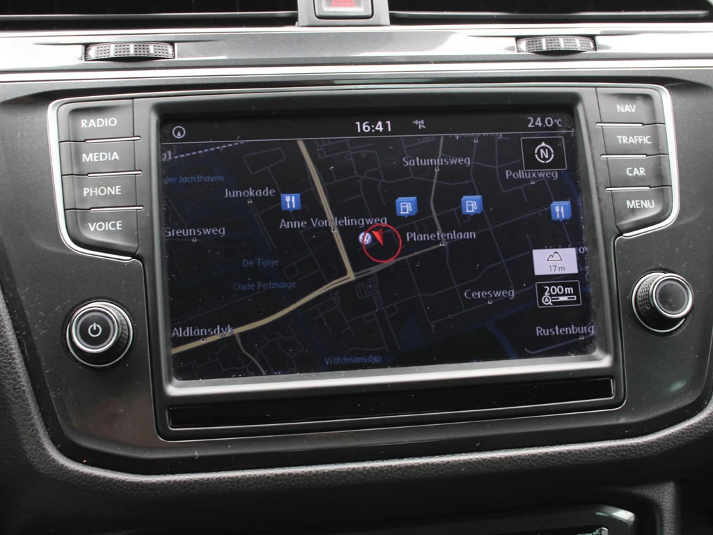 Volkswagen Tiguan – foto 21