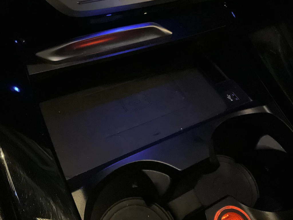 BMW X4 – foto 20