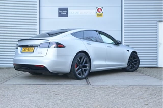 Tesla Model S – thumbnail 3
