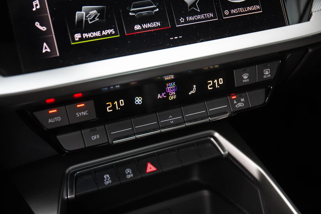 Audi A3 – foto 17