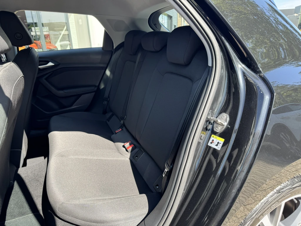 Audi A1 Sportback – foto 15