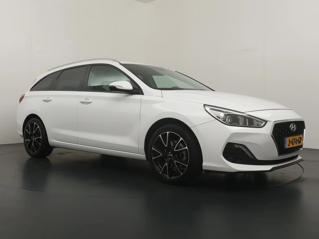Hyundai i30 – foto 10
