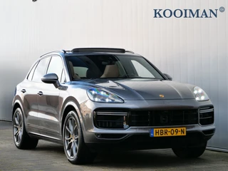Porsche Cayenne – thumbnail 7