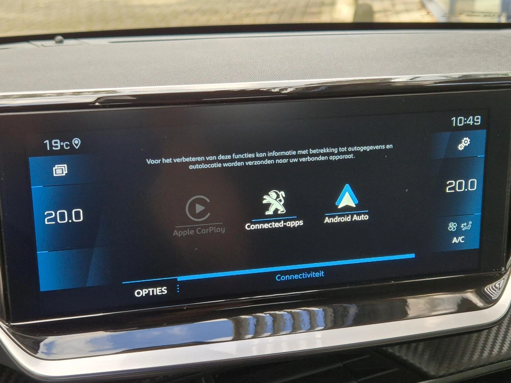 Peugeot 208 – foto 19
