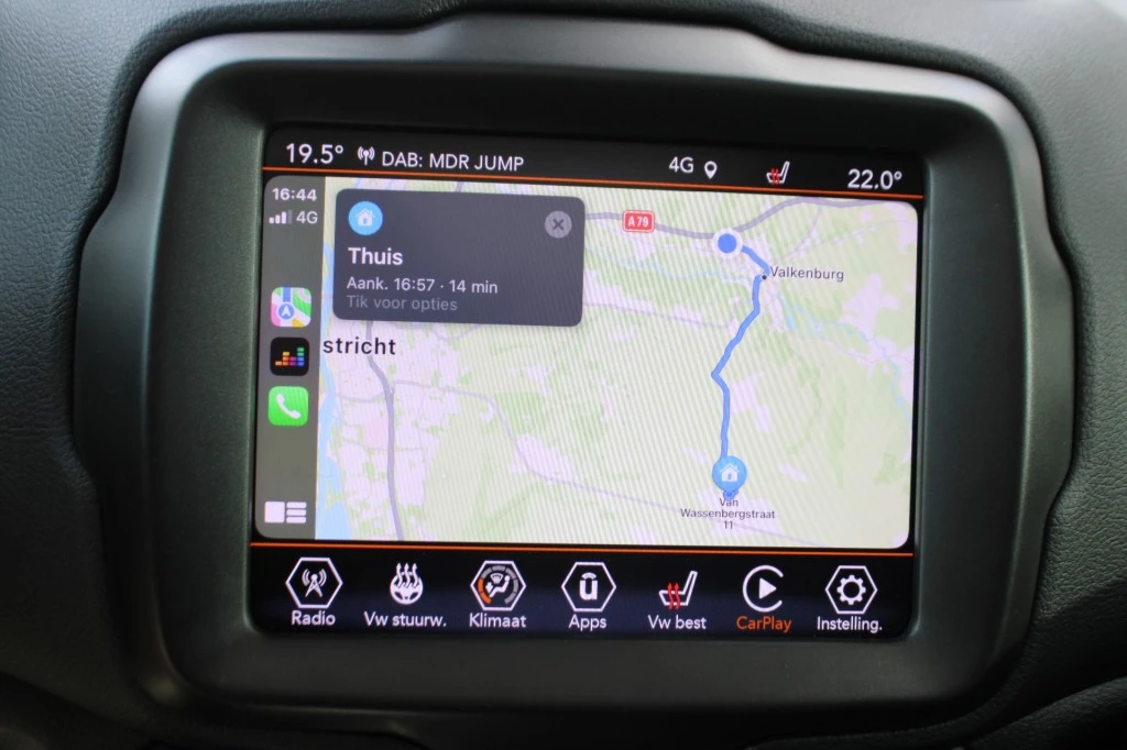 Jeep Renegade – foto 17
