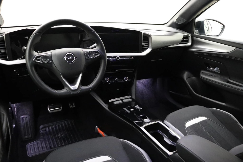 Opel Mokka – foto 12