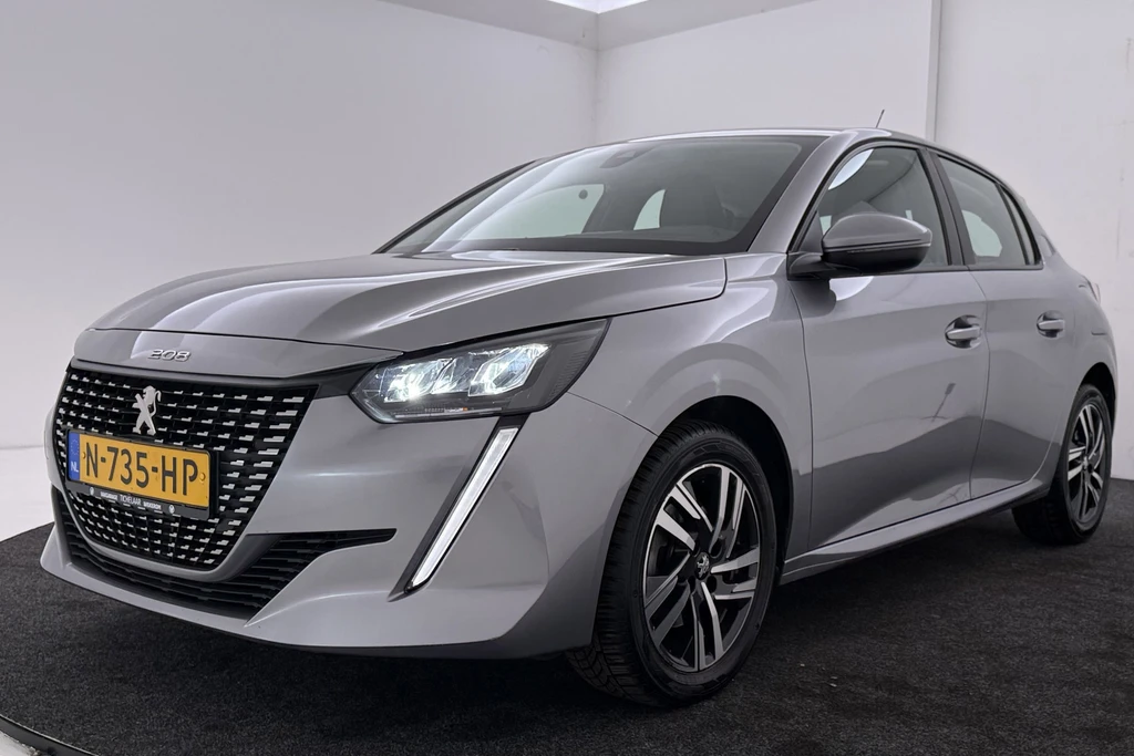 Peugeot 208 – foto 4