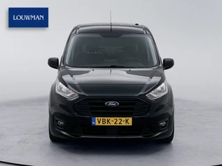 Ford Transit Connect – thumbnail 9