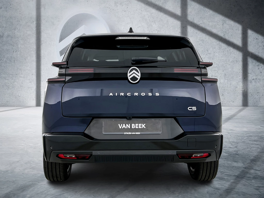 Citroën C5 Aircross – foto 6