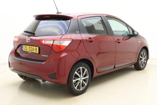 Toyota Yaris – thumbnail 6