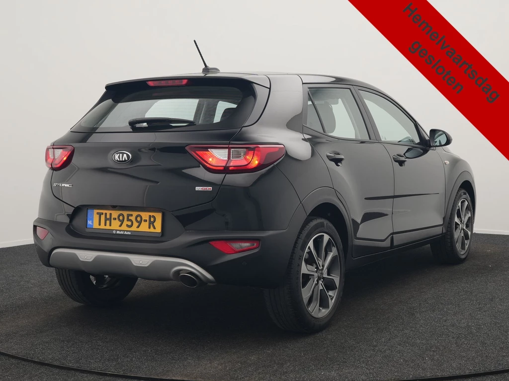 Kia Stonic – foto 7