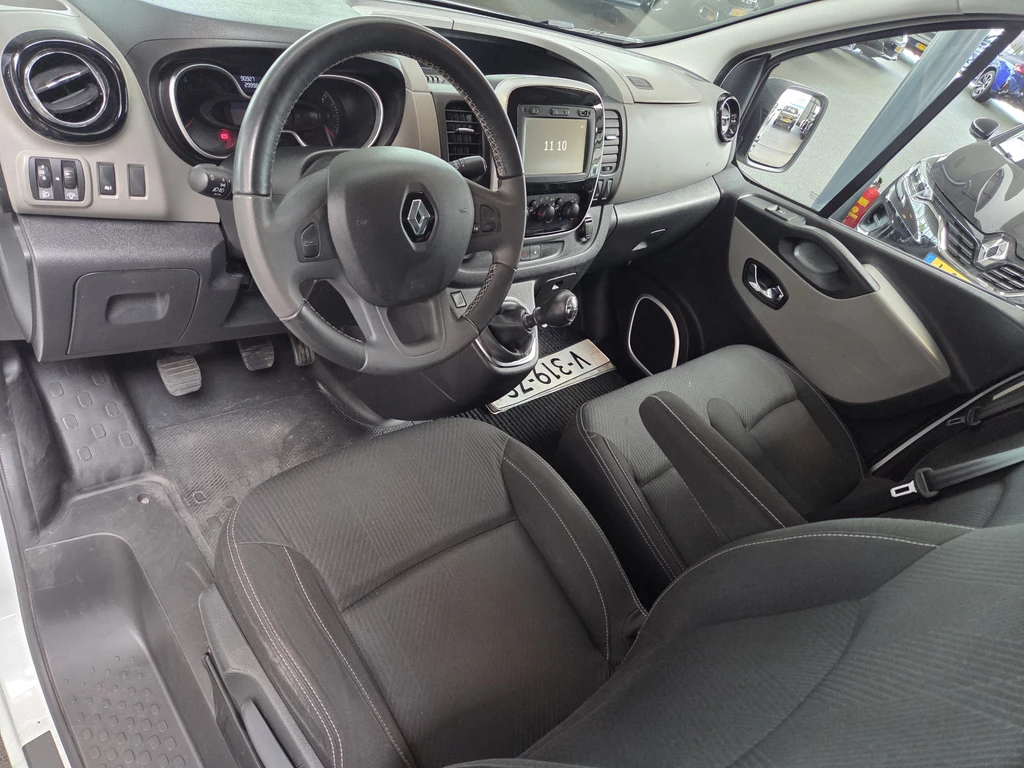 Renault Trafic – foto 15