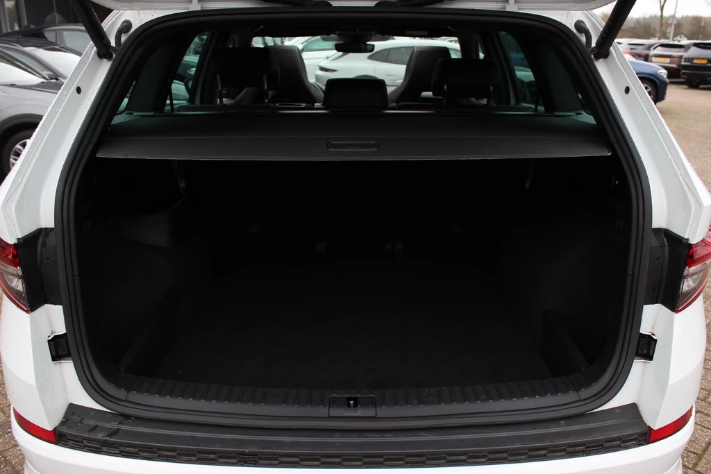 Škoda Kodiaq – foto 17