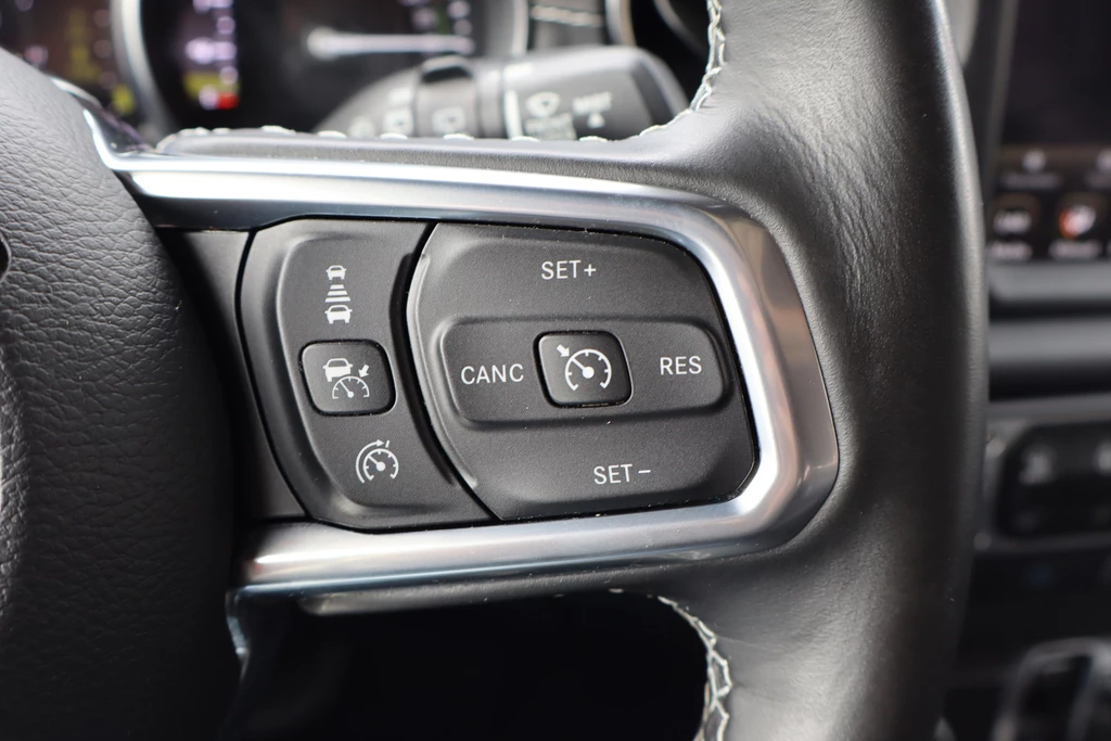Jeep Wrangler – foto 17