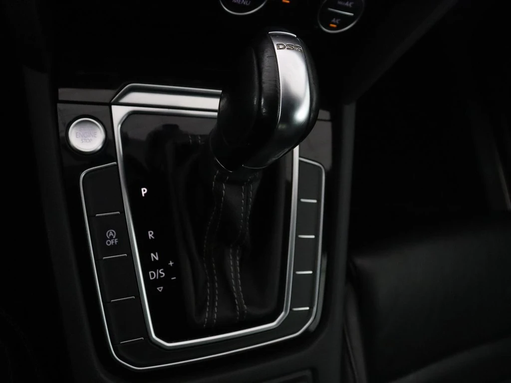 Volkswagen Passat – foto 20