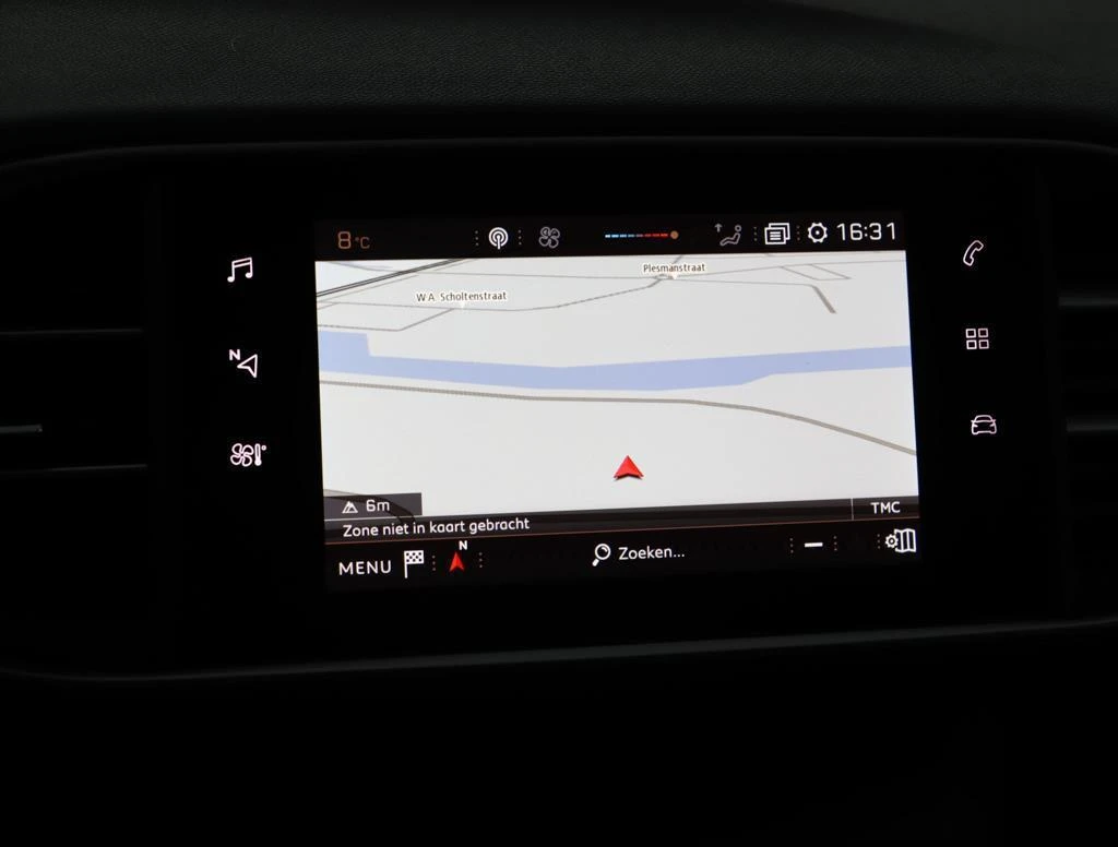 Peugeot 308 – foto 19