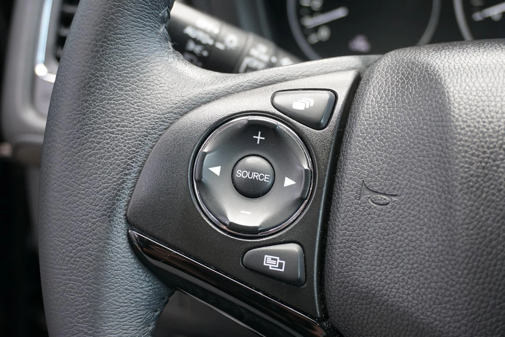 Honda HR-V – foto 20