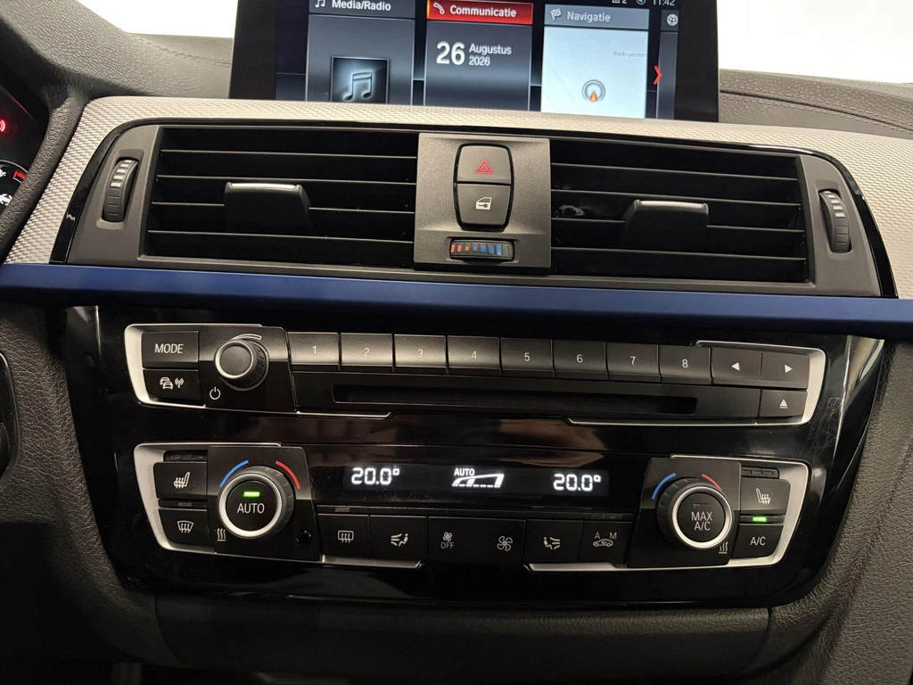 BMW 3 Serie – foto 21