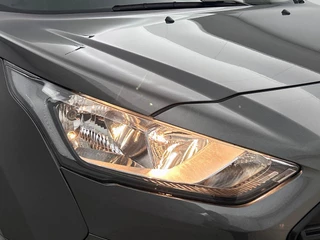 Ford Transit Connect – thumbnail 29