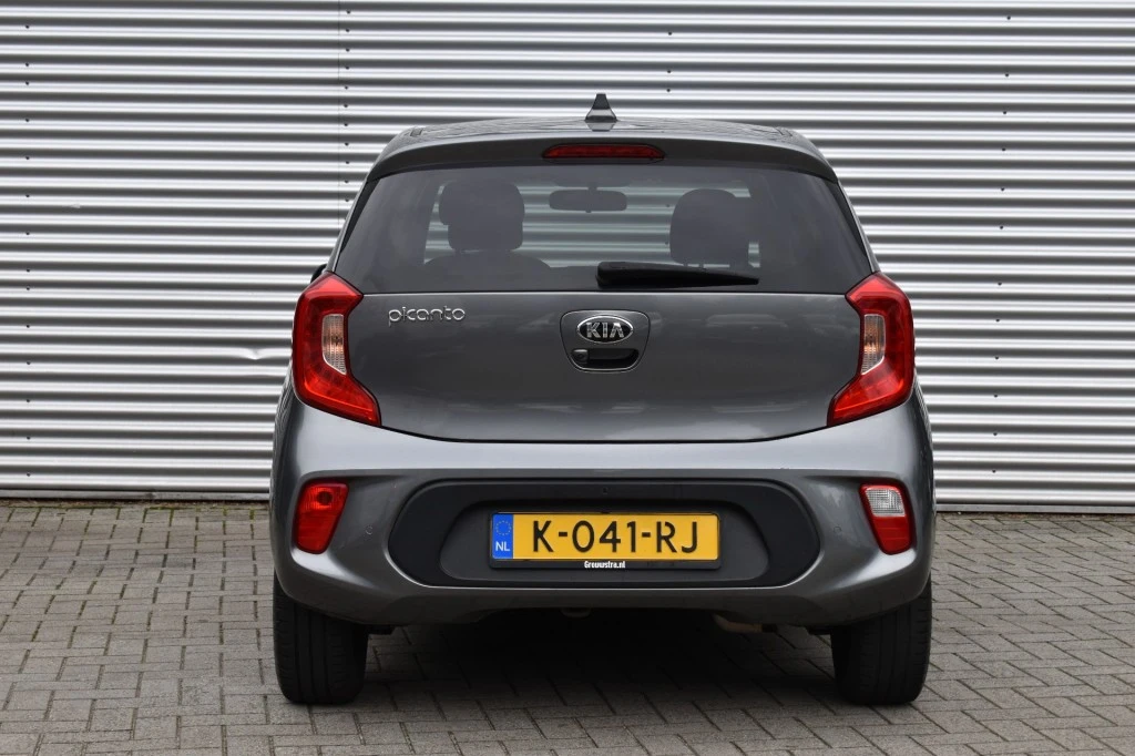 Kia Picanto – foto 3