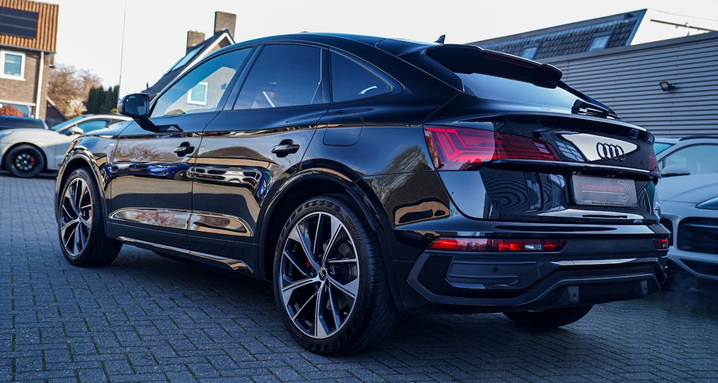 Audi Q5 – foto 8