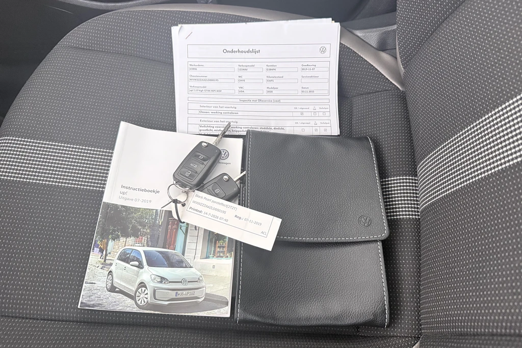 Volkswagen up! – foto 27