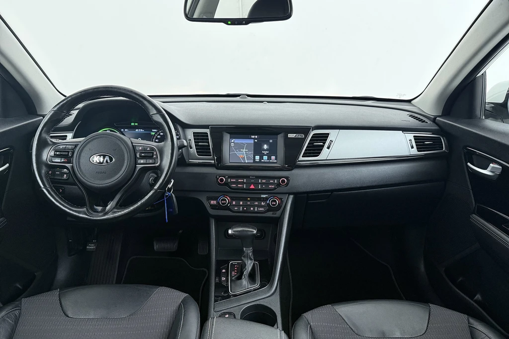 Kia Niro – foto 15