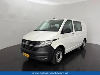 Volkswagen Transporter – thumbnail 1