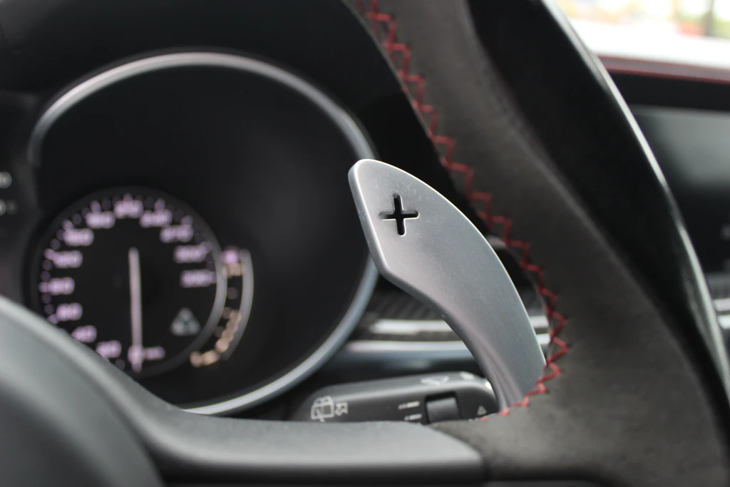 Alfa Romeo Stelvio – foto 37