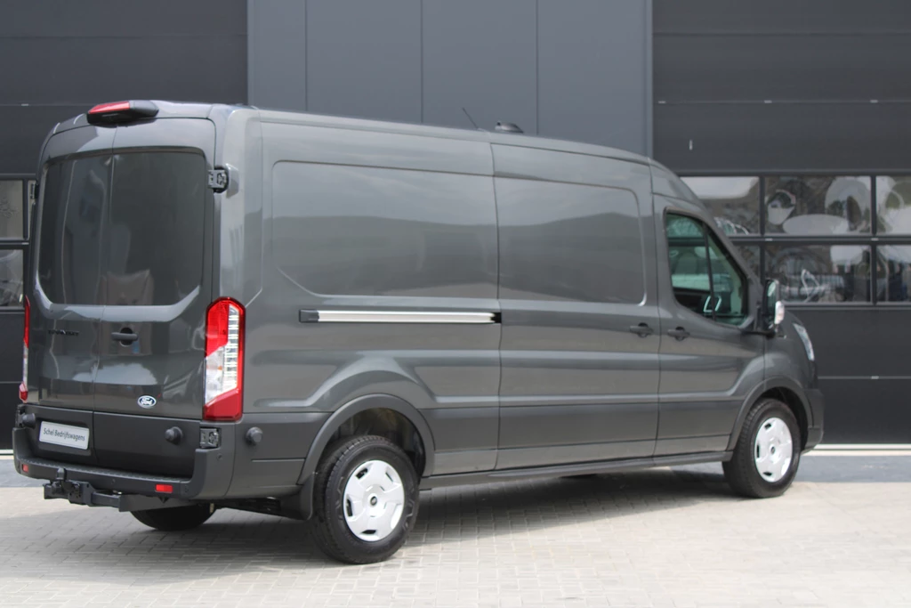 Ford Transit – foto 5