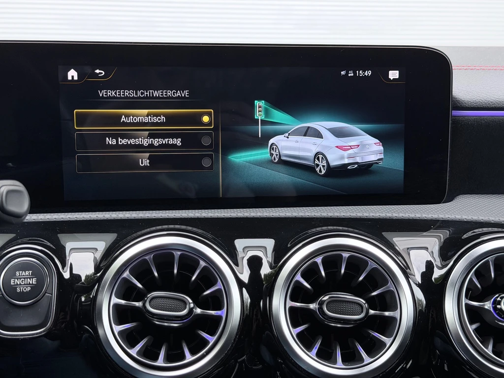 Mercedes-Benz CLA – foto 21