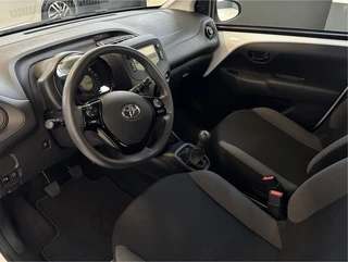 Toyota Aygo – thumbnail 16