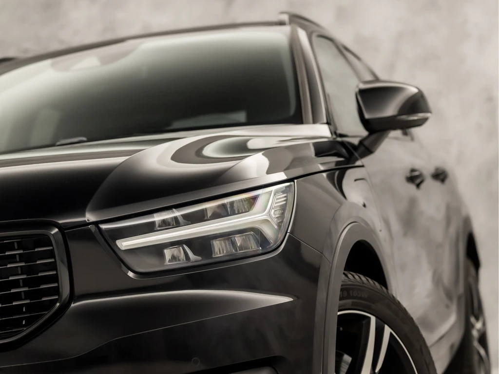 Volvo XC40 – foto 2