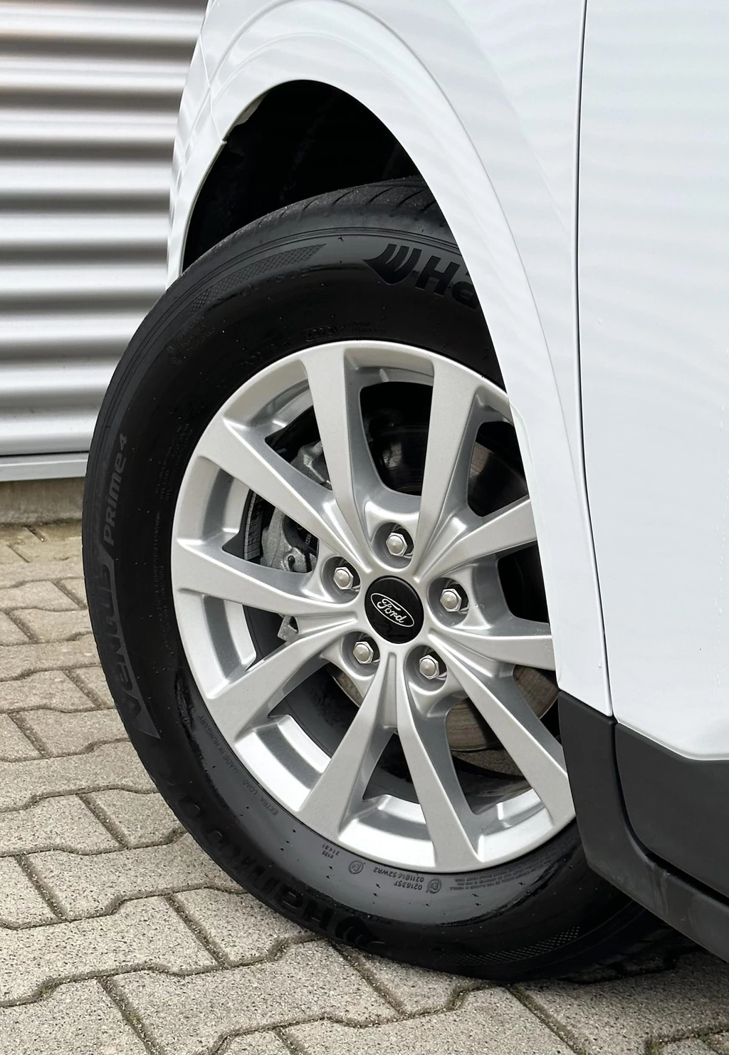 Ford Transit Connect – foto 16