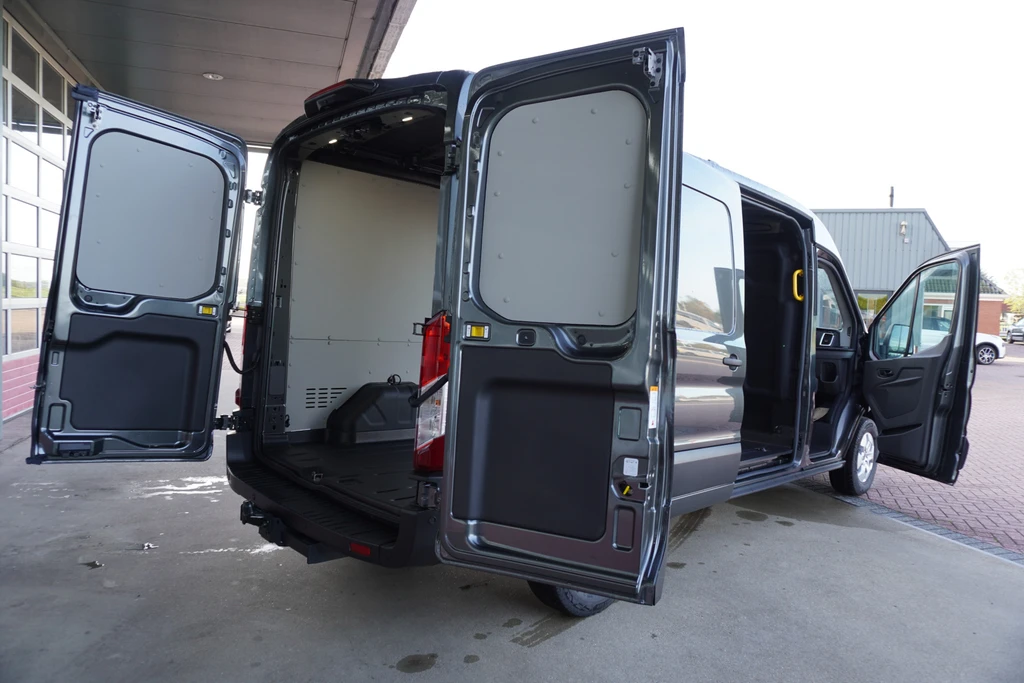 Ford Transit – foto 11