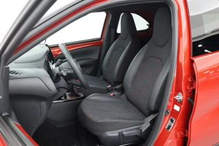 Toyota Aygo – thumbnail 6