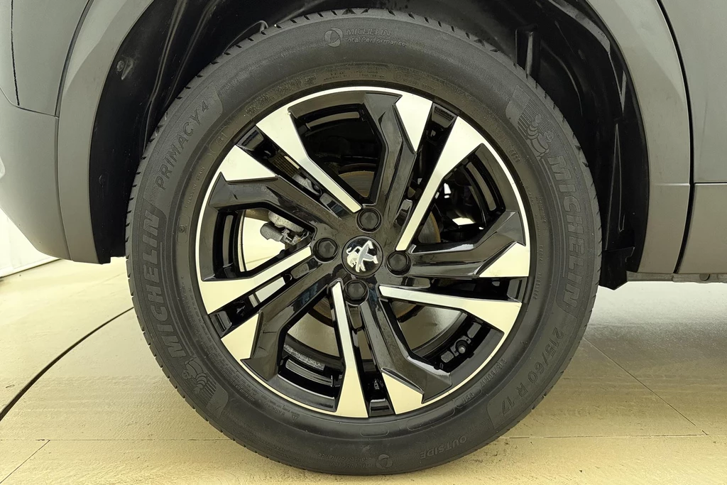 Peugeot 2008 – foto 13