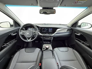 Kia e-Niro – thumbnail 10