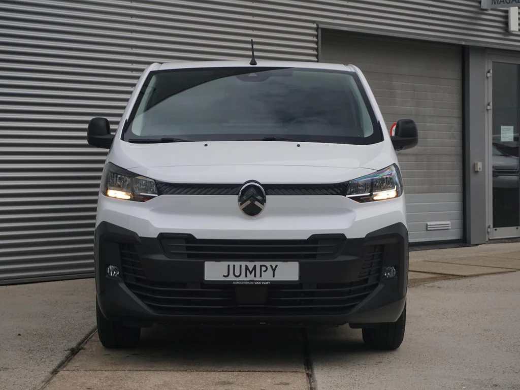 Citroën ë-Jumpy – foto 7