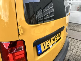 Volkswagen Caddy – thumbnail 40
