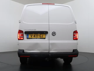 Volkswagen Transporter – thumbnail 4