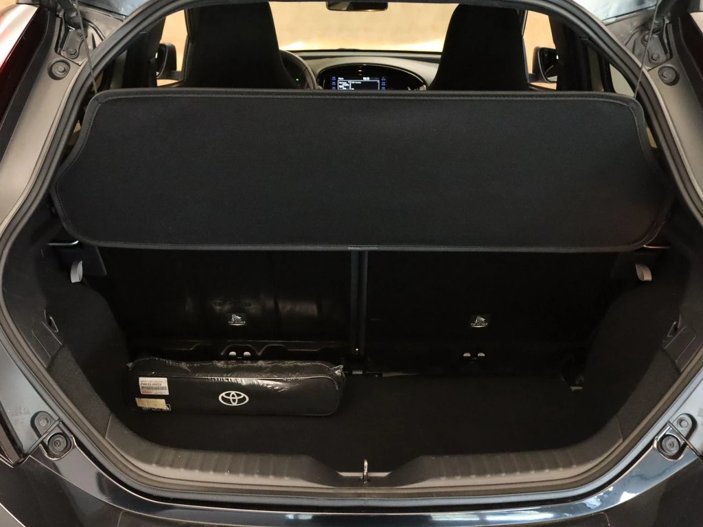 Toyota Aygo – foto 20