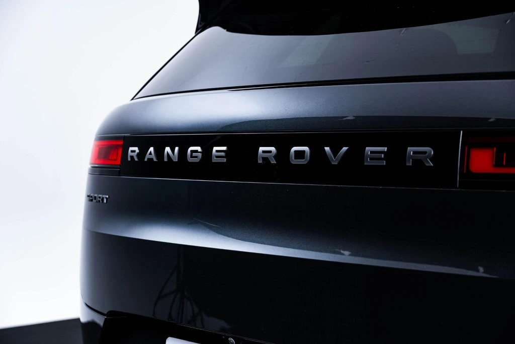 Land Rover Range Rover Sport – foto 38