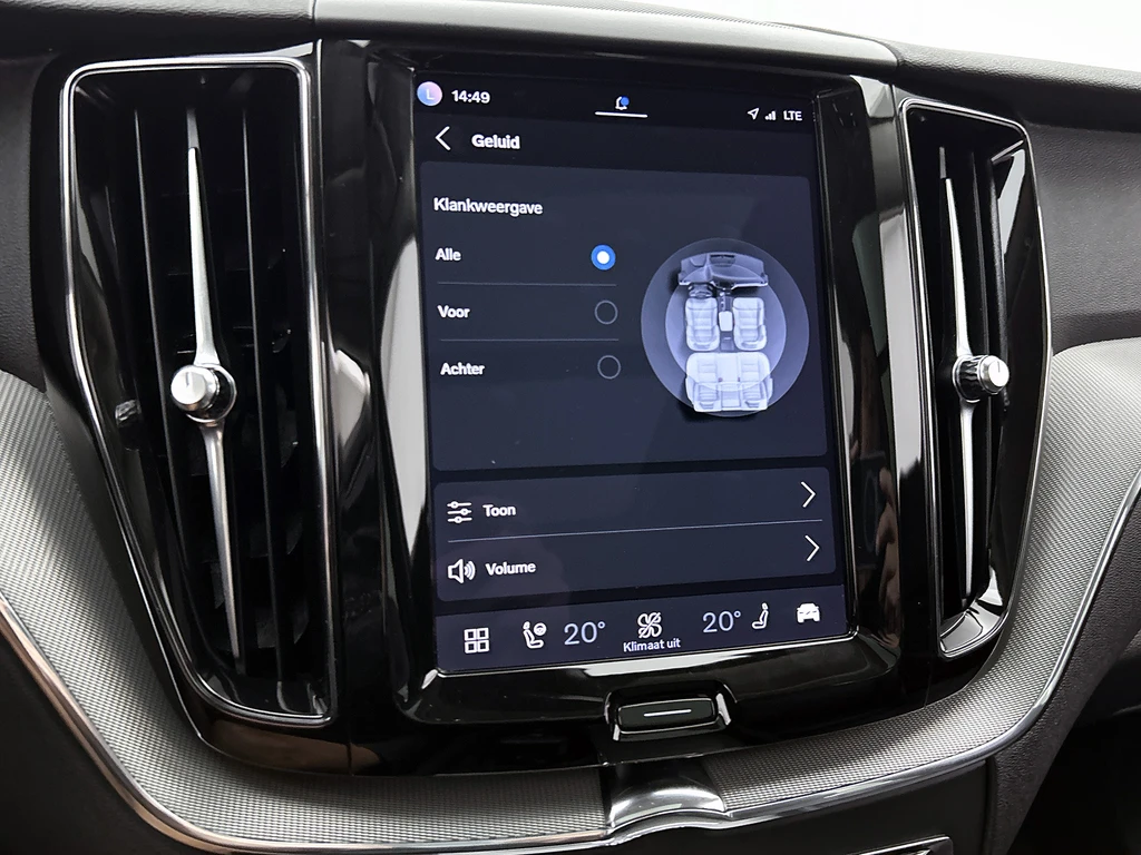 Volvo XC60 – foto 18