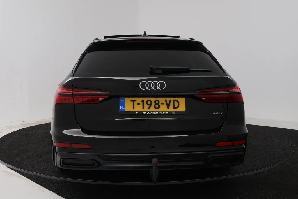 Audi A6 – foto 4
