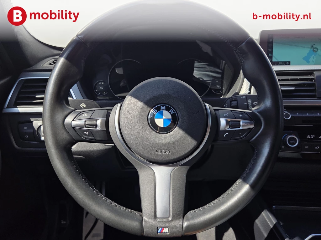 BMW 3 Serie – foto 22