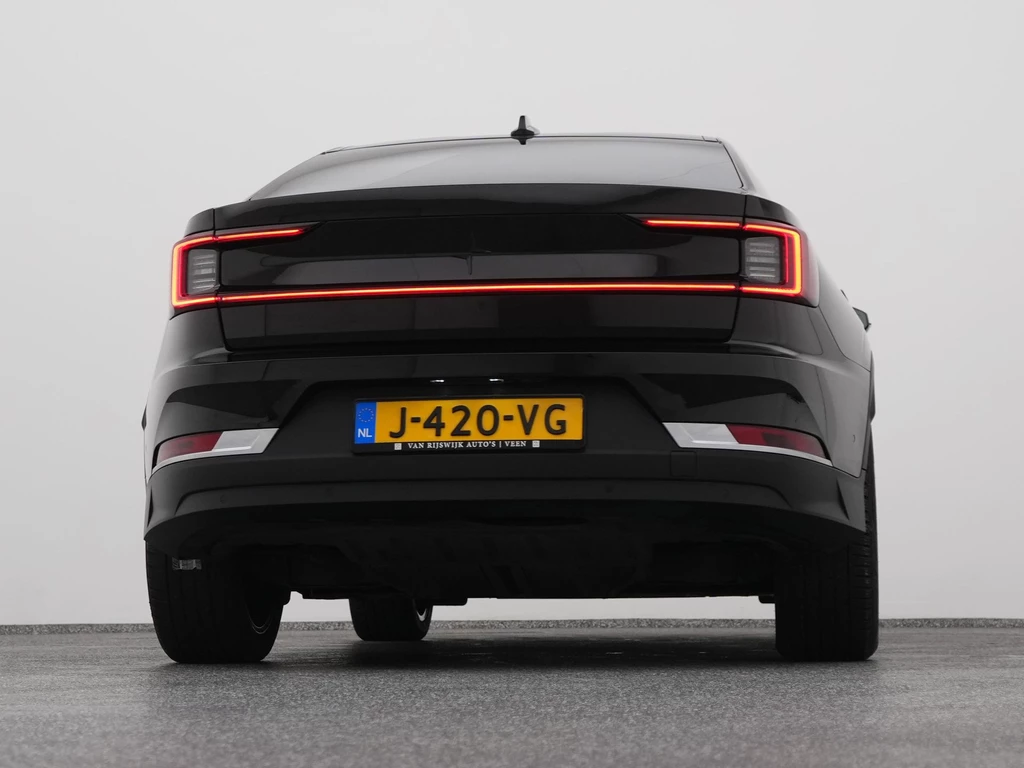 Polestar 2 – foto 11