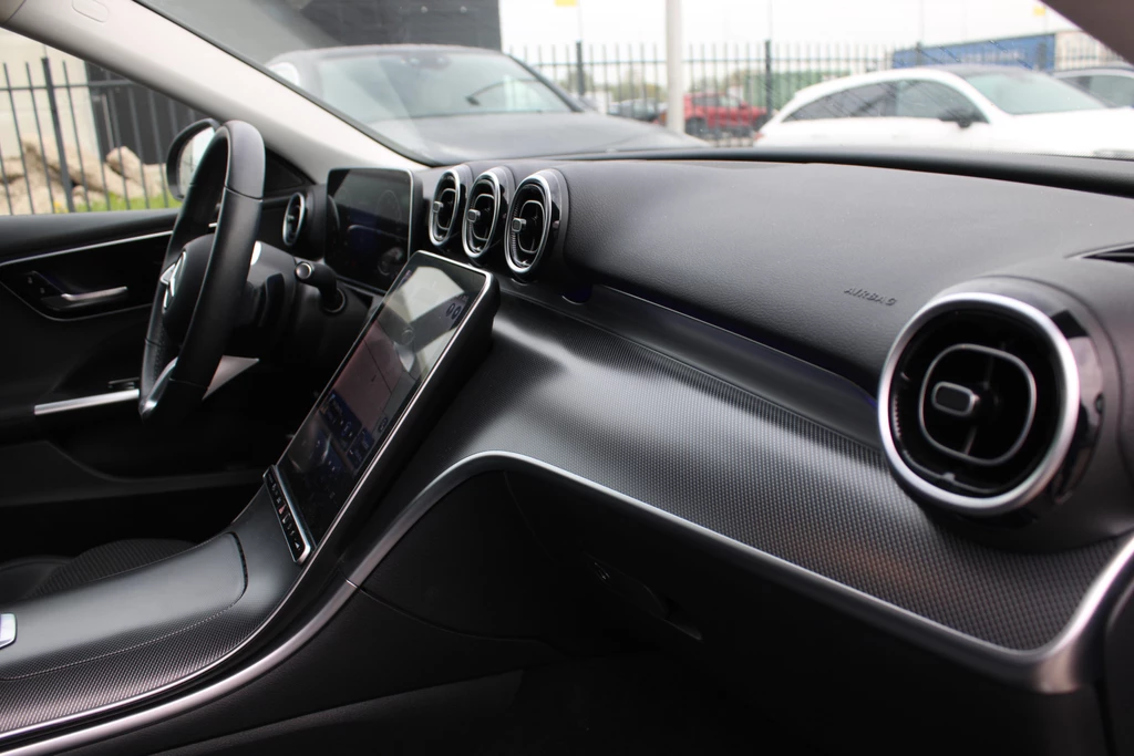 Mercedes-Benz C-Klasse – foto 15