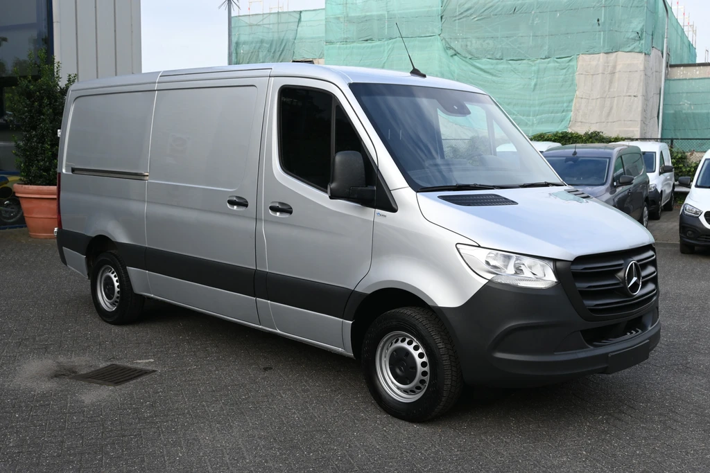 Mercedes-Benz Sprinter – foto 5