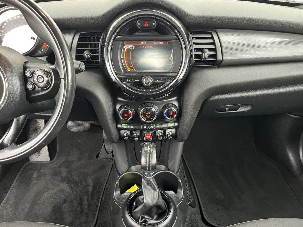 MINI Cooper Cabrio – foto 23